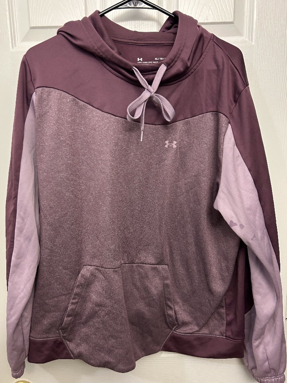 Under Armour Loose Fit Sweatshirt